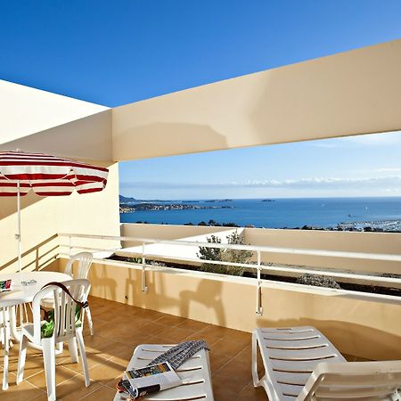 Residence Le Bosquet Bandol Eksteriør bilde