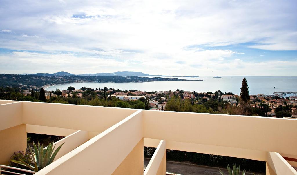Residence Le Bosquet Bandol Eksteriør bilde
