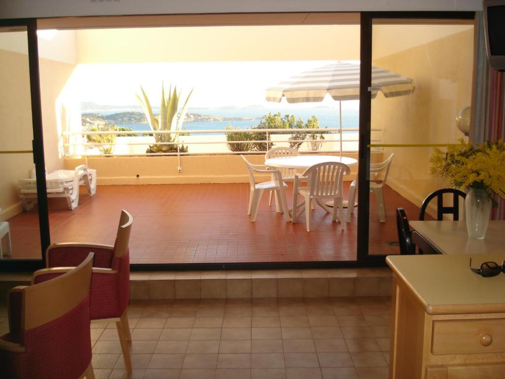 Residence Le Bosquet Bandol Eksteriør bilde